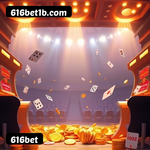 Gestão de banca em slots — ilustração editorial, sem estratégia garantida