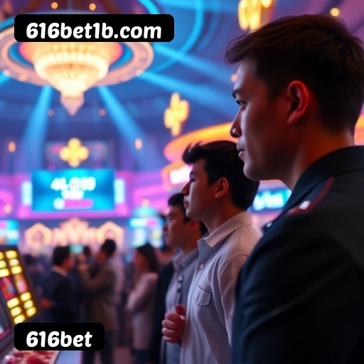 FAQ 616bet Brasil - Perguntas frequentes sobre bônus, PIX, RTP, APP mobile e VIP