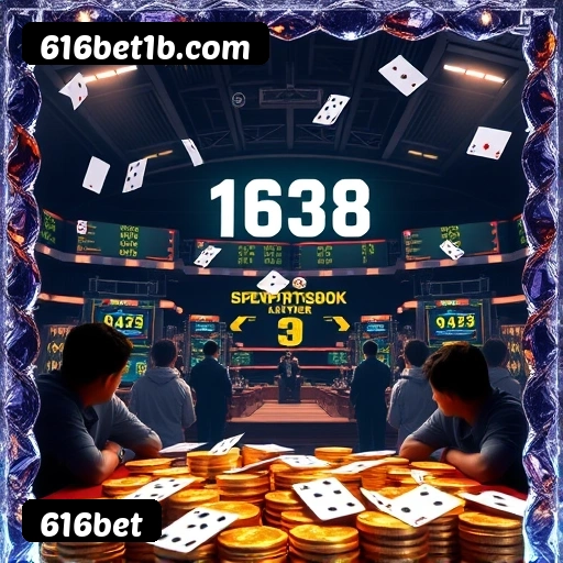 Resumo do fluxo de instalação do app 616bet — ilustração editorial