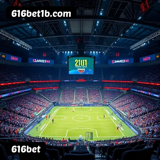 Vantagens exclusivas 616bet para jogadores brasileiros - São Paulo, Rio, BH