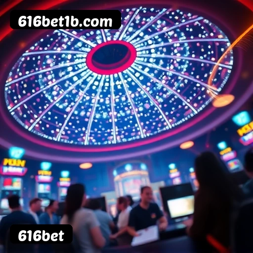 616bet segurança SSL 256-bit - Licença Curaçao, eCOGRA, GLI certificado