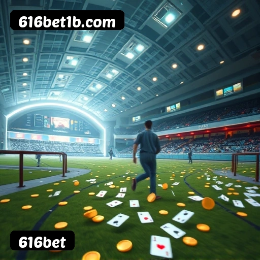 Instalação segura do APK Android 616bet — ilustração editorial